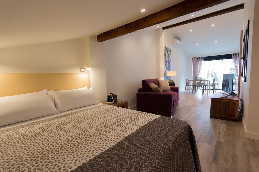 Bazan 16 Apartment Alicante Exterior photo