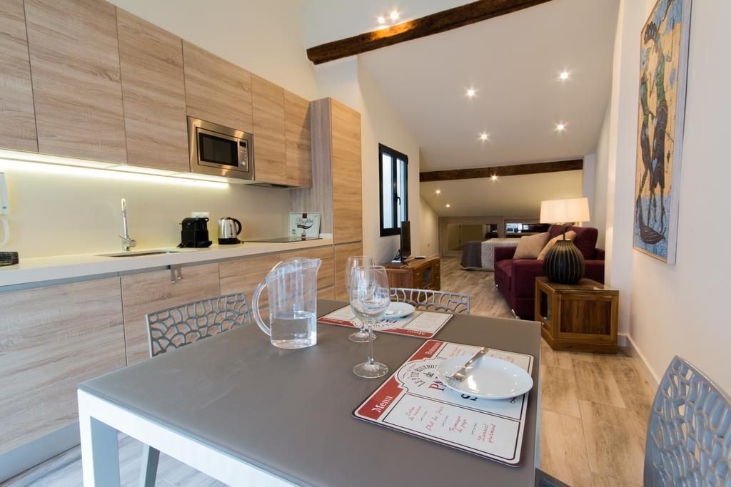 Bazan 16 Apartment Alicante Exterior photo