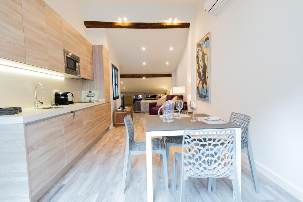 Bazan 16 Apartment Alicante Exterior photo