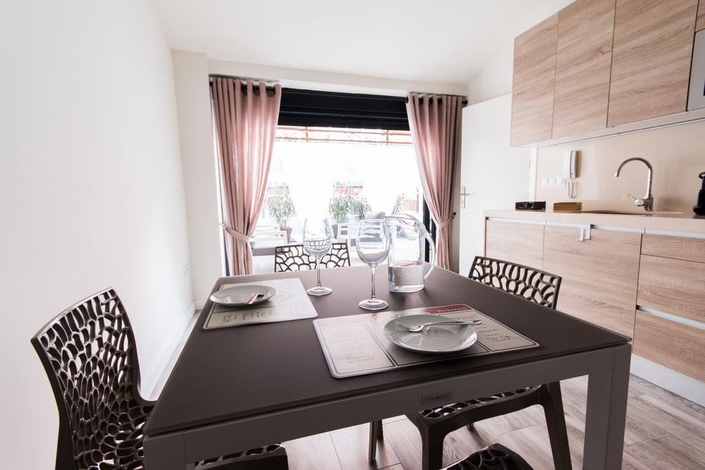 Bazan 16 Apartment Alicante Exterior photo
