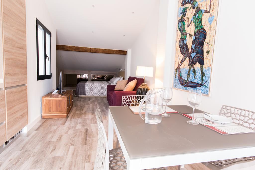 Bazan 16 Apartment Alicante Exterior photo