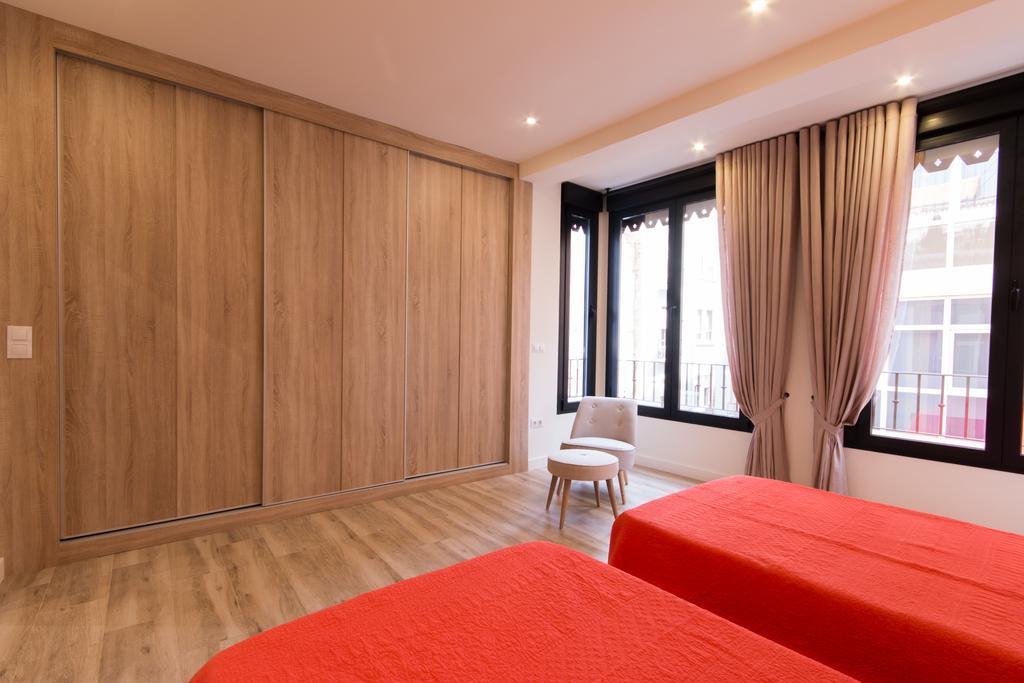Bazan 16 Apartment Alicante Exterior photo
