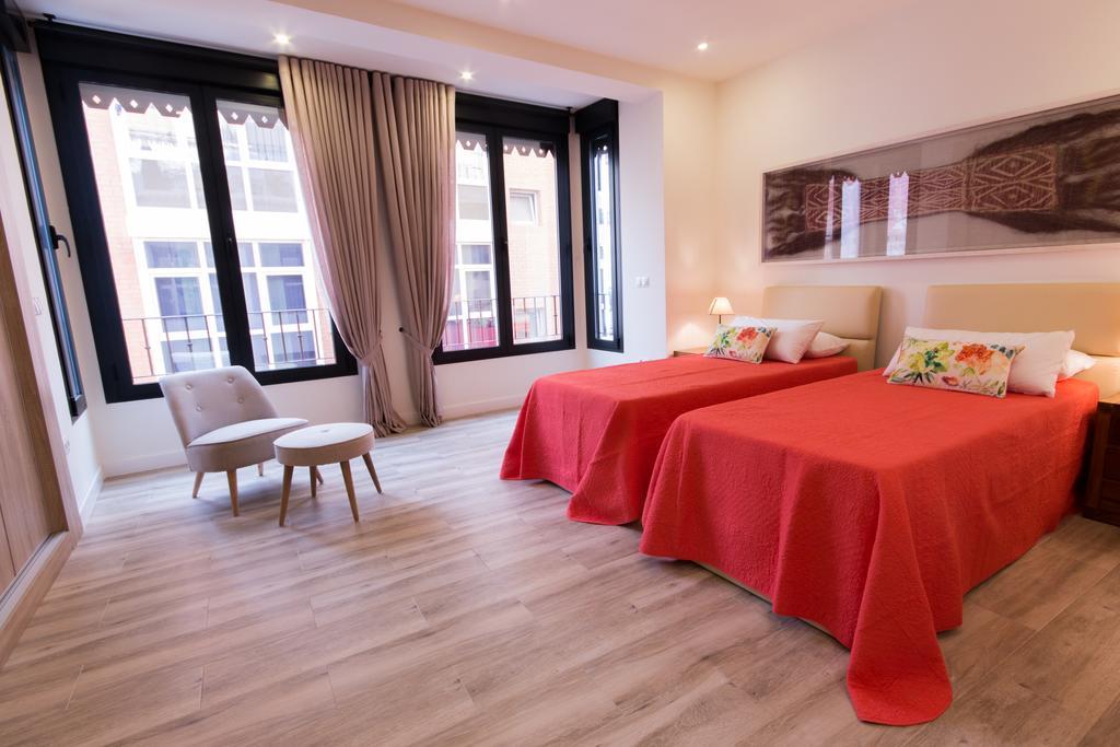 Bazan 16 Apartment Alicante Exterior photo