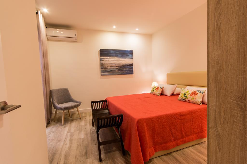 Bazan 16 Apartment Alicante Exterior photo
