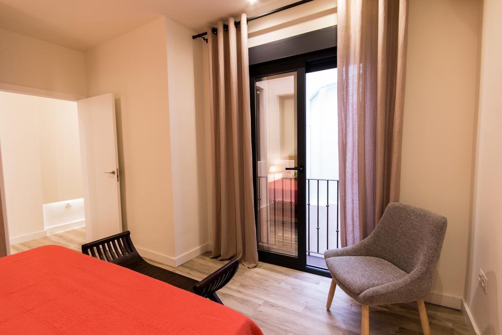 Bazan 16 Apartment Alicante Exterior photo