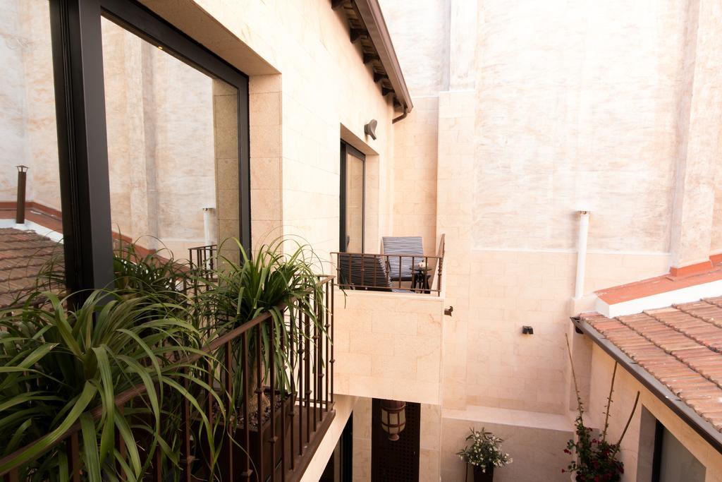 Bazan 16 Apartment Alicante Exterior photo