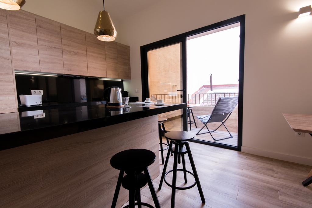 Bazan 16 Apartment Alicante Exterior photo