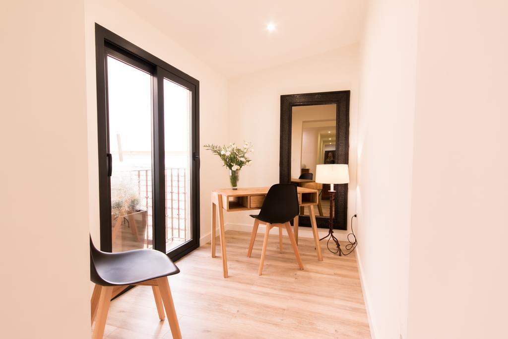 Bazan 16 Apartment Alicante Exterior photo