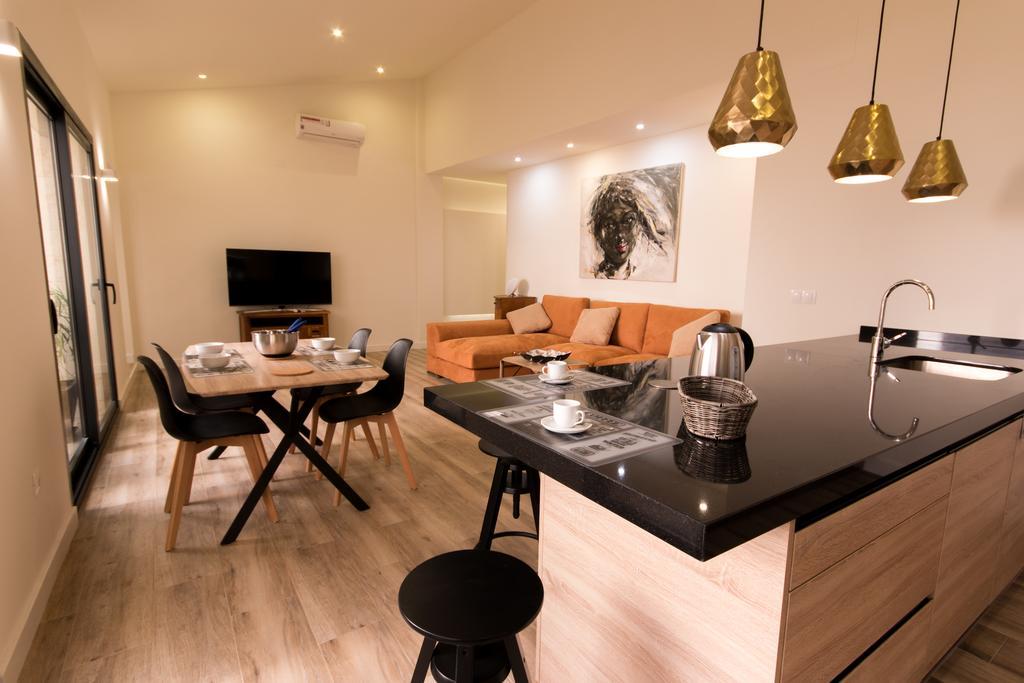 Bazan 16 Apartment Alicante Exterior photo