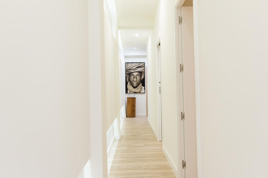 Bazan 16 Apartment Alicante Exterior photo