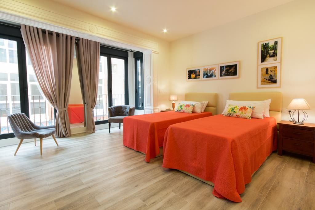 Bazan 16 Apartment Alicante Exterior photo