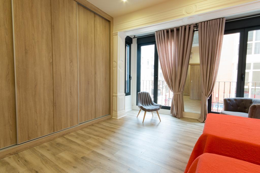 Bazan 16 Apartment Alicante Exterior photo