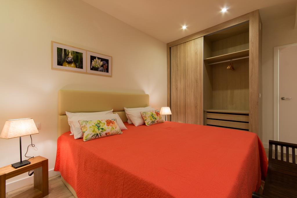 Bazan 16 Apartment Alicante Exterior photo
