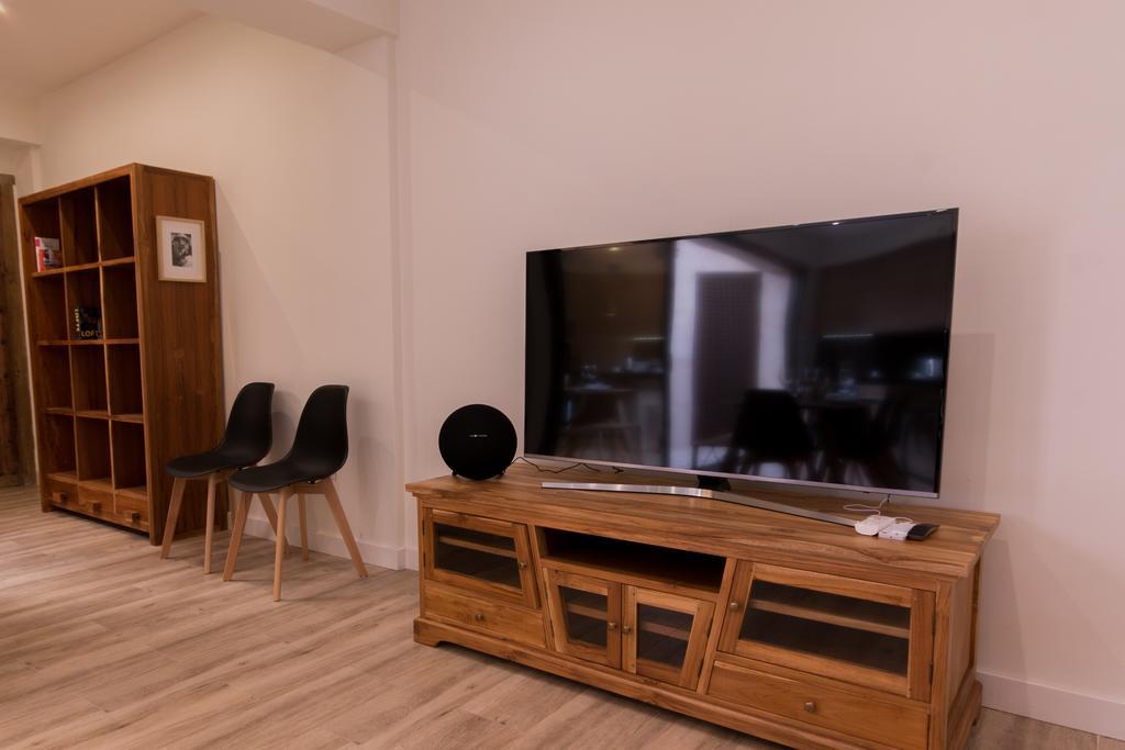 Bazan 16 Apartment Alicante Exterior photo