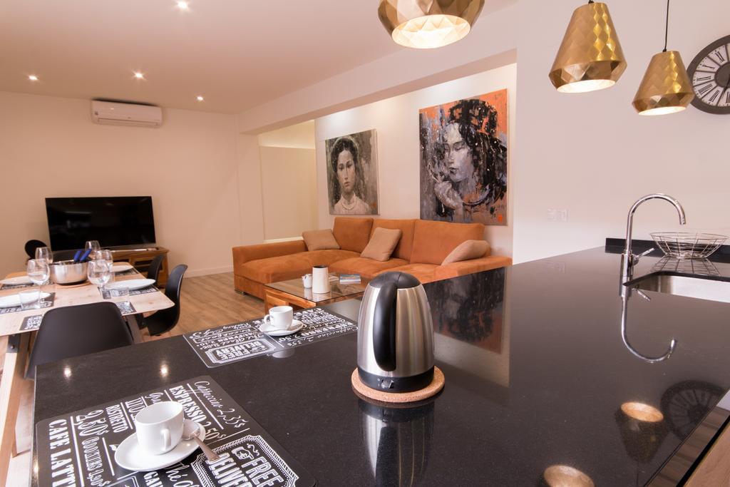Bazan 16 Apartment Alicante Exterior photo