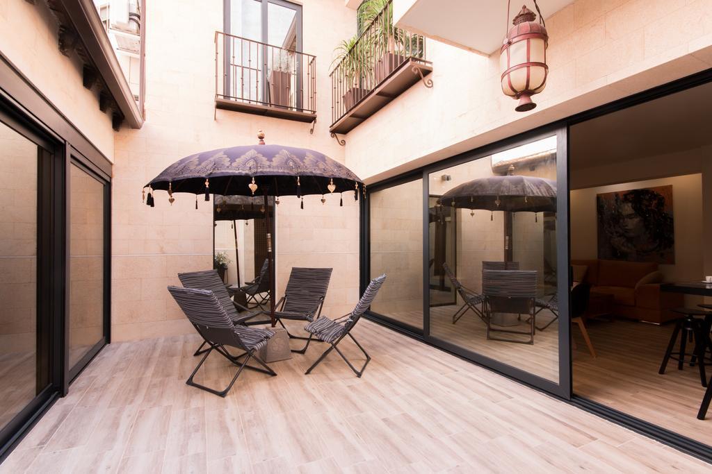 Bazan 16 Apartment Alicante Exterior photo
