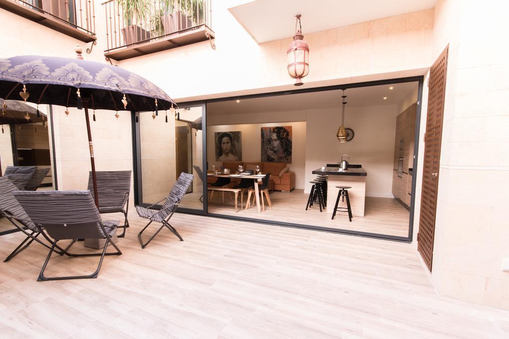 Bazan 16 Apartment Alicante Exterior photo